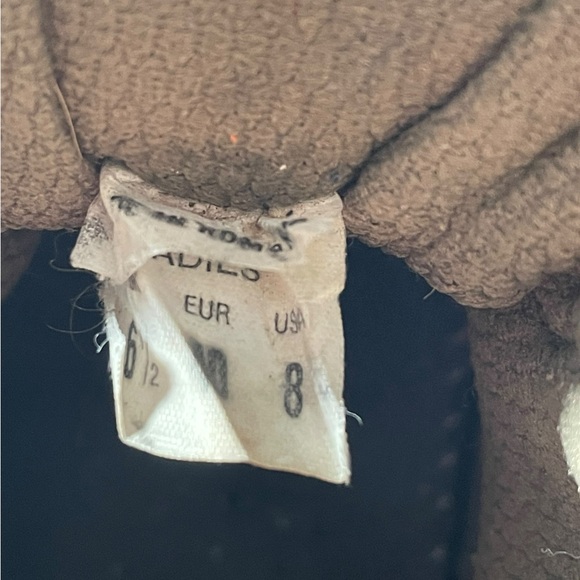 Asolo Hiking Boots - Picture 6 of 7